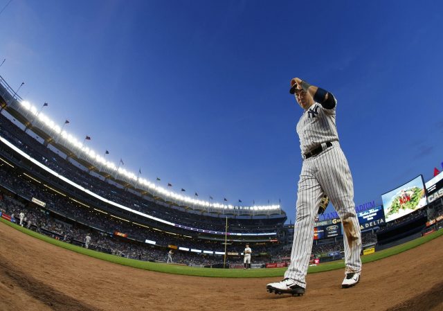 Latest managerial options show New York Yankees’ true intentions
