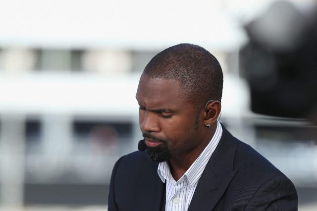 Charles Woodson Responds To Mike Francesa’s ESPN Criticism