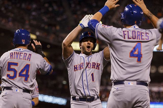 Can Wilmer Flores or T.J. Rivera legitimately fill a Mets hole?