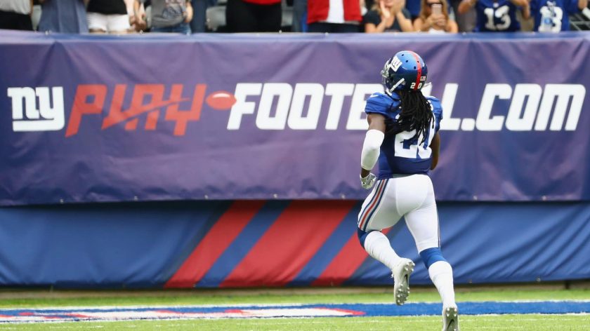Genius: Taking shots at Giants fans proves Janoris Jenkins part of problem