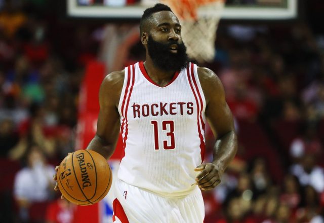 No Kanter, No Porzingis: No chance for Knicks in 117-102 loss to Rockets (Highlights)