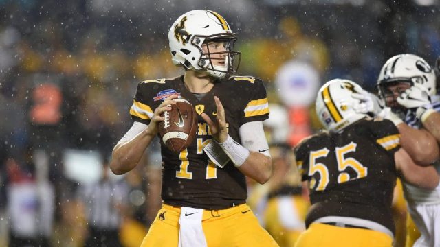 Josh Allen