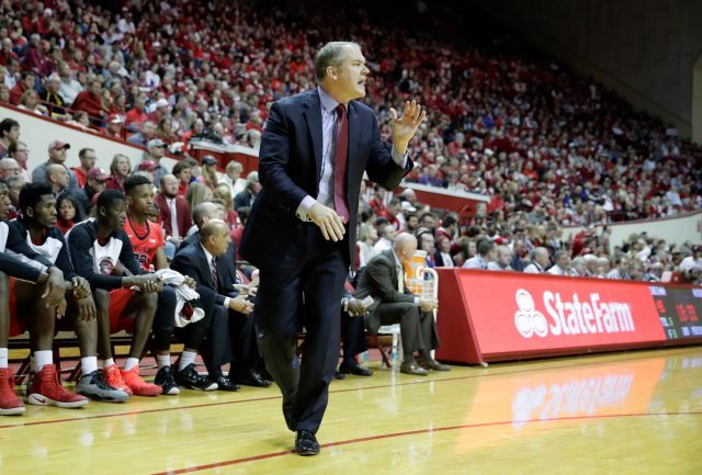 Metro College Basketball Preview: Rutgers Scarlet Knights