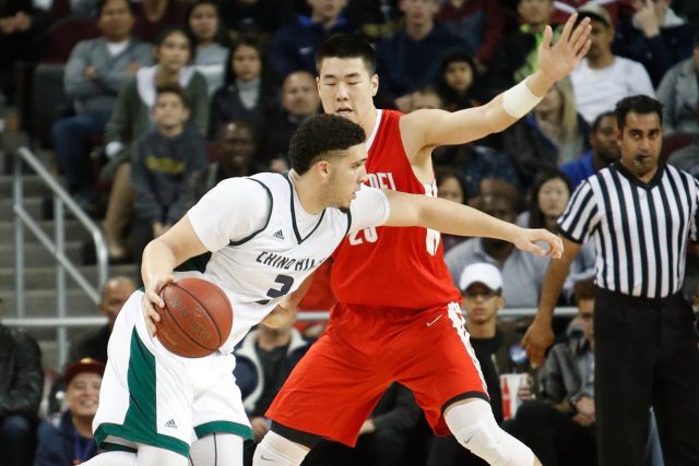 Stealin' Ball: LiAngelo Ball Arrested For Shoplifting In China