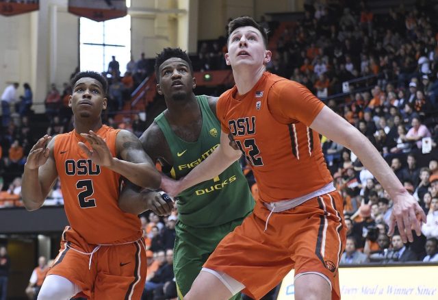 St. John’s starts Advocare Invitational with chance for early statement