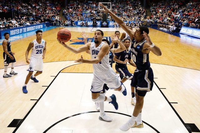 St. John’s Basketball: Getting to know the New Orleans Privateers