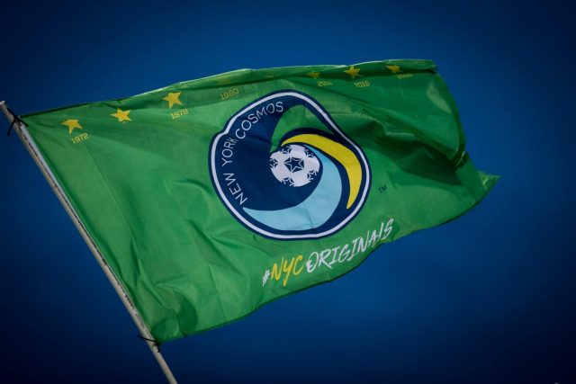 Are the Cosmos and NASL On the Receiving End of a WWE Style Heel Turn?