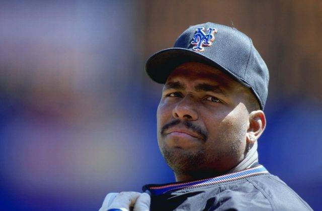 New York Mets: The Biggest Free Agent Busts In Team History