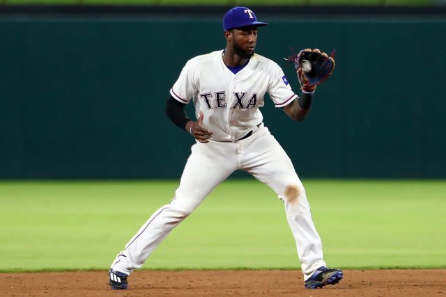First Yankees’ offseason rumor, Jurickson Profar, makes no sense