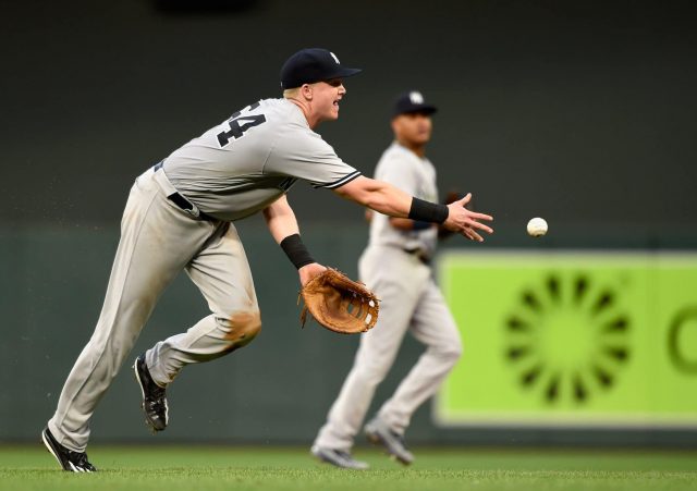 New York Yankees Bomber Buzz: Small trades equal big money, 40-man adds