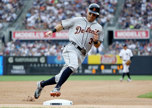 Mets Rumors: Ian Kinsler is a nice player, but it’s “deja vu all over again”