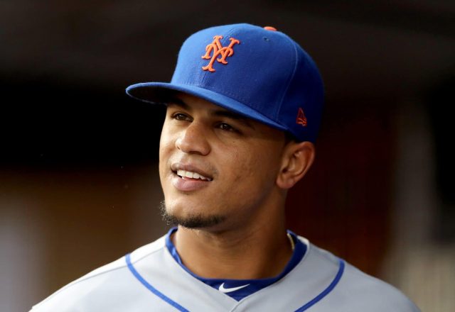 Are the Mets ready for Juan Lagares as the everyday center fielder?