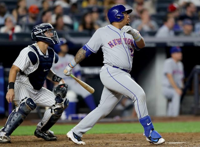 New York Baseball: This is the extraordinary week that was