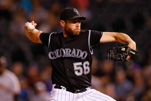 Free Agent Frenzy: Ranking the Best Fits for the New York Mets