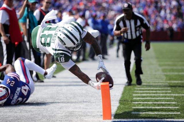 Young New York Jets WRs Must Step Up in Jeremy Kerley's Absence 3