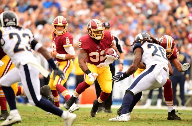 Fantasy Football free agents to add for playoff push