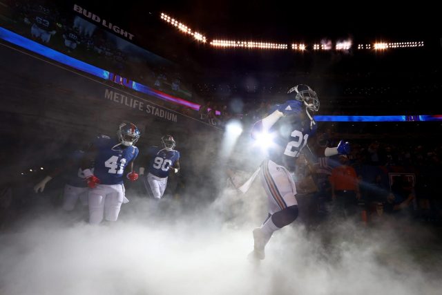 Step up or get out: Giants defense needs to make a stand against Chiefs