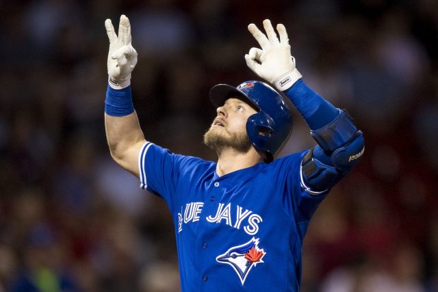 Josh Donaldson