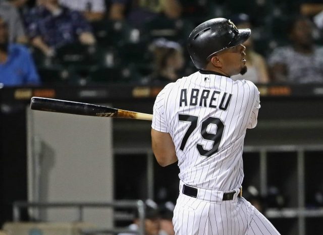 Say hey, Jose: Making the case for an Abreu-Mets trade