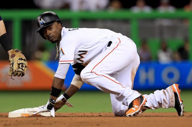 Fishin’ for a second baseman: Marlins’ Gordon, not Tigers’ Kinsler, is answer for Mets