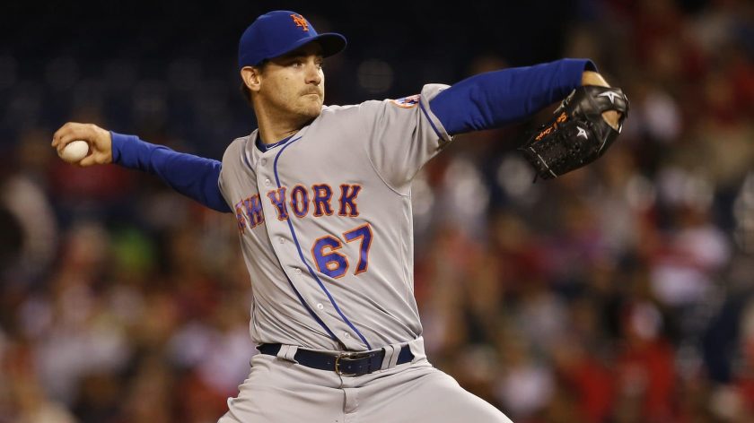 New York Mets rumors: Houston Astros inquiring about Seth Lugo (Report)