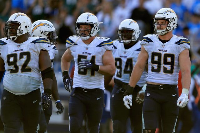 Fantasy Football: Week 13 adds to help you make a championship run