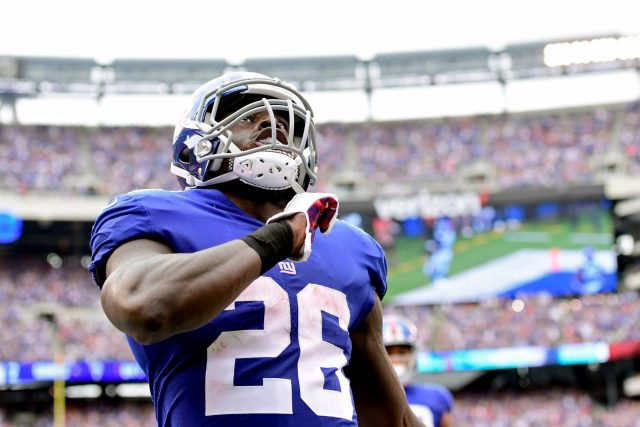 3 Keys For The New York Giants vs. The San Francisco 49ers