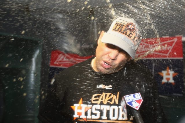 Carlos Beltran Retires A Champion After Storied 20-Year MLB Career