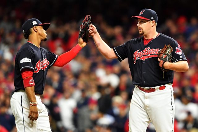 No more poker face: Mets need to go all in on Bryan Shaw now