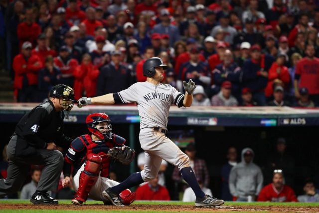 2017 New York Yankees Report Card: Brett Gardner the Great
