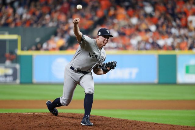 The New York Yankees are Destined to Make Huge Mistake with Chad Green