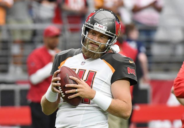 New York Jets: Ryan Fitzpatrick Is Back With A Vengeance