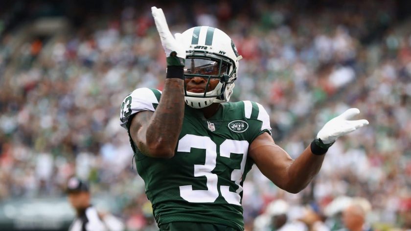 ESNY Film Room: New York Jets’ Jamal Adams’ Run Support on Lock (Video)