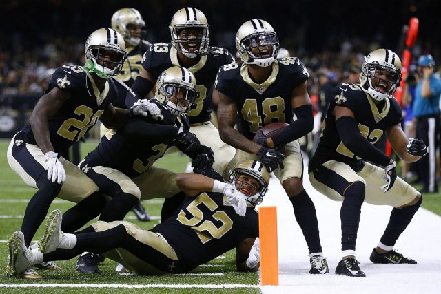 NFL 2017 Week 9 Season Notes: 5 Things You May Find Interesting