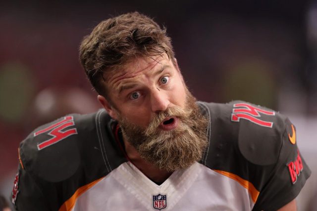 New York Jets @ Tampa Bay Buccaneers Preview: Vengeance Is So Sweet