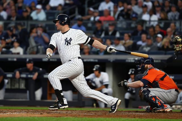 Damn Yankees: A who’s who at the family Thanksgiving dinner