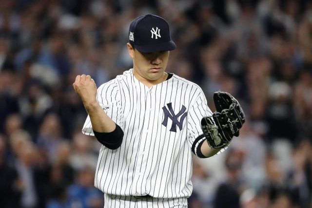 New York Yankees six-man rotation: It’s been a long time coming