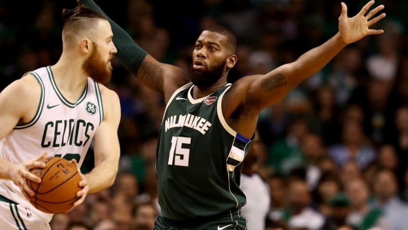 Brooklyn Nets acquire Greg Monroe and a 2nd-round pick (Report)