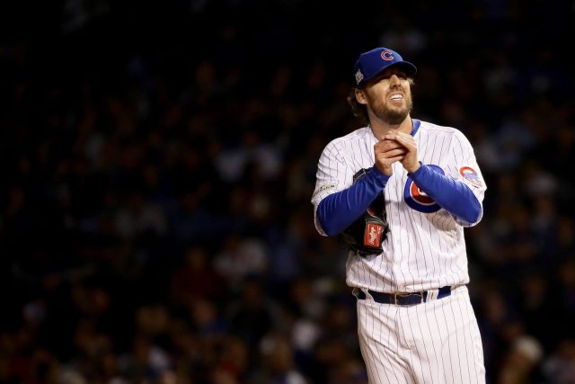The Bargain Bin: 3 Under-the-Radar FAs the New York Mets Should Explore