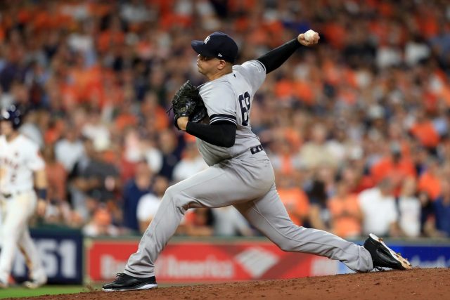 4 players the New York Yankees must attempt to trade this offseason