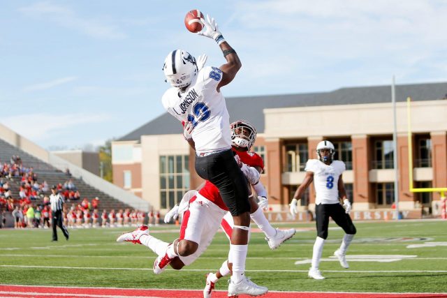 The Buffalo Bulls or the Buffalo Bowls? Bulls eligible for Bowl appearance