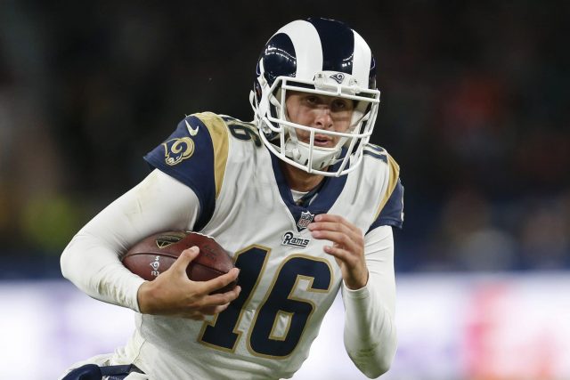 Fantasy Football: Week 10 FA Pickups Who Can Get You A Ring