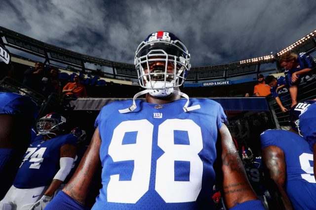 New York Giants Defenders Rip ‘Cowardly’ Anonymous Ben McAdoo Critics