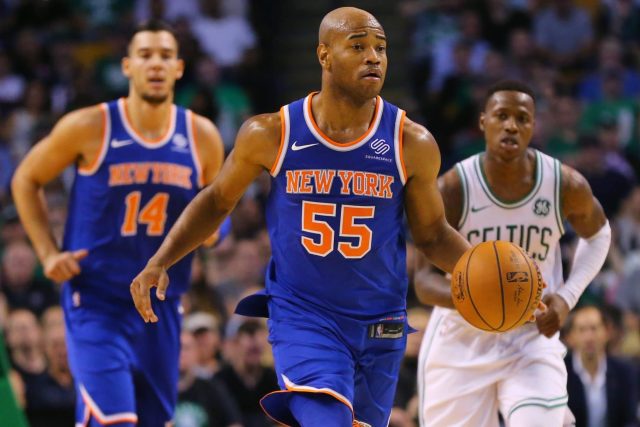 New York Knicks: The unforeseen impact of Jarrett Jack