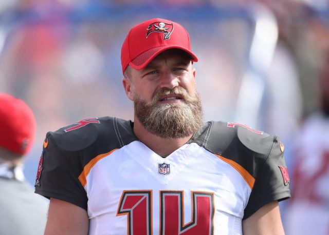 New York Jets: Ryan Fitzpatrick’s Return as Starter Continues Amazing Trend