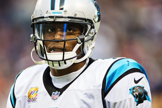 New York Jets: Do or die playoff hopes against the Carolina Panthers