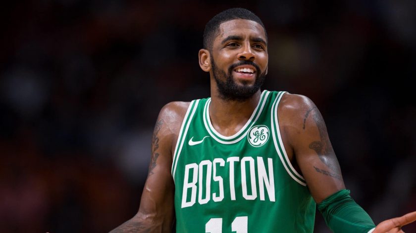 New York Knicks, Brooklyn Nets: ‘Credible rumblings’ teams will pursue Kyrie Irving (Report)