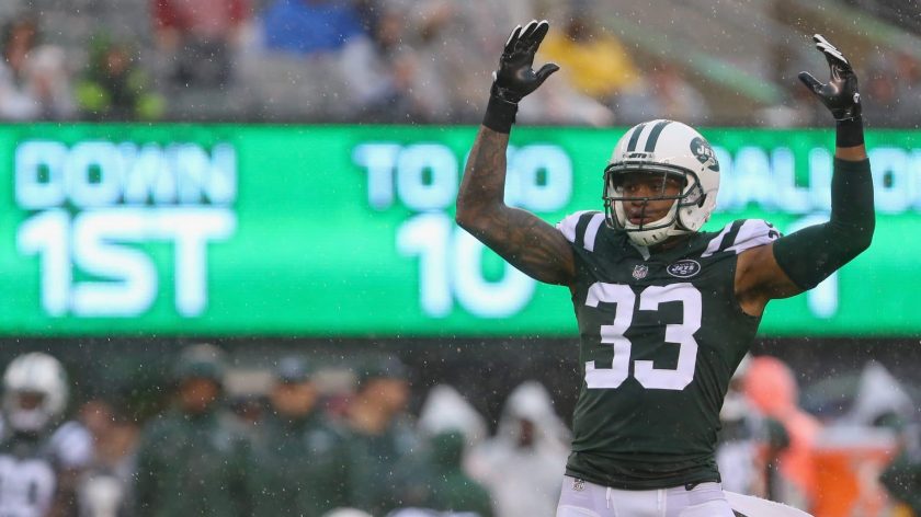 ESNY Film Room: New York Jets Safety Duo of Jamal Adams & Marcus Maye Already Best (Video)