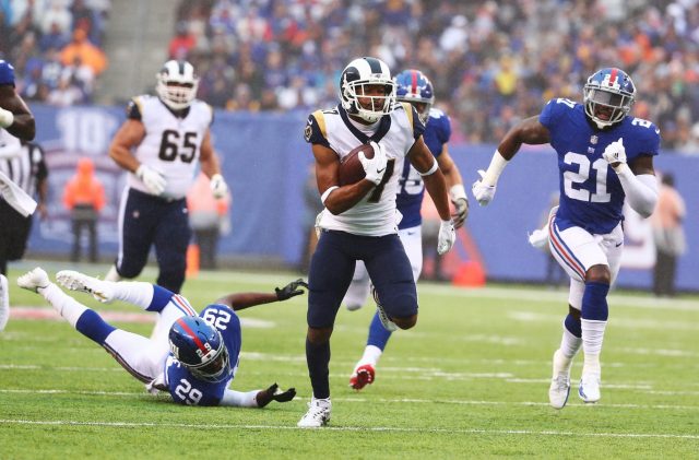 ESNY Film Room: The New York Giants Defense Has Completely Quit (Video)
