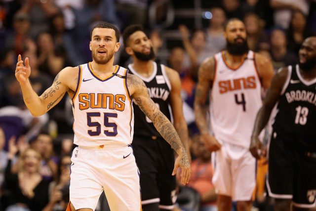 Fantasy Basketball Free Agents Who Can Add Roster Depth